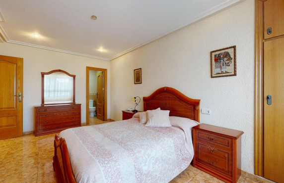 Venta - Piso - Elche - Asilo - Pisos Azules