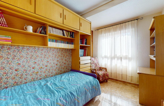 Venta - Piso - Elche - Asilo - Pisos Azules