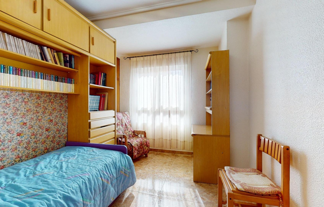 Venta - Piso - Elche - Asilo - Pisos Azules