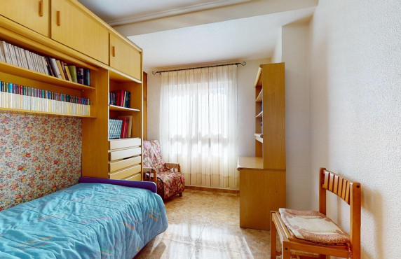 Venta - Piso - Elche - Asilo - Pisos Azules