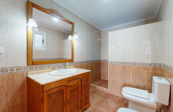 Venta - Piso - Elche - Asilo - Pisos Azules