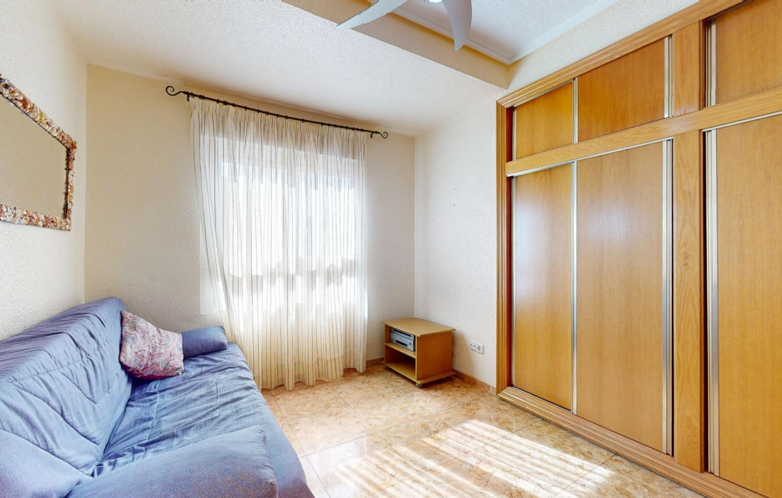 Venta - Piso - Elche - Asilo - Pisos Azules