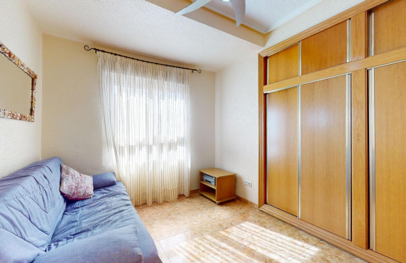 Venta - Piso - Elche - Asilo - Pisos Azules