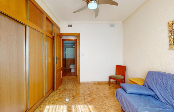 Venta - Piso - Elche - Asilo - Pisos Azules