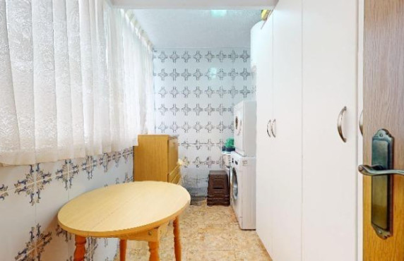 Venta - Piso - Elche - Asilo - Pisos Azules