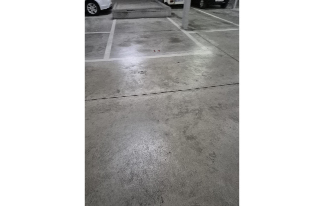Venta - Parking - Elche - Plaza Madrid