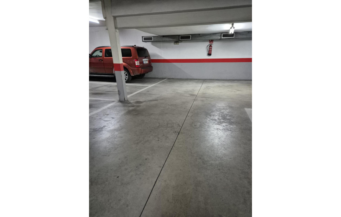 Venta - Parking - Elche - Plaza Madrid