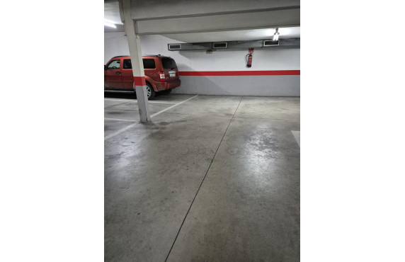 Venta - Parking - Elche - Plaza Madrid