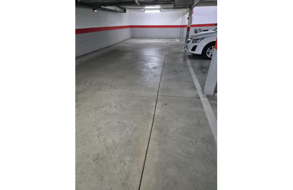 Venta - Parking - Elche - Plaza Madrid