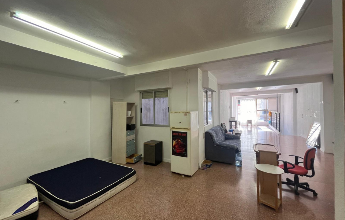 For Sale - Mezzanine - Elche - Plaza Obispo Siuri