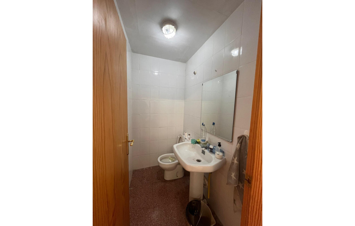 For Sale - Mezzanine - Elche - Plaza Obispo Siuri