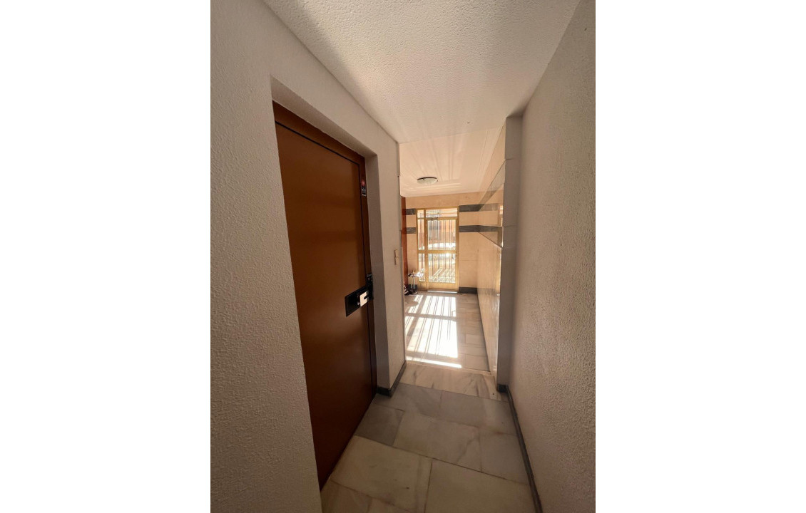 For Sale - Mezzanine - Elche - Plaza Obispo Siuri
