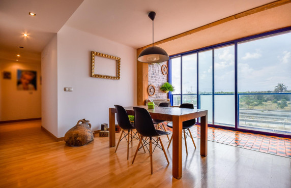 Venta - Piso - Santa Pola - Zona norte