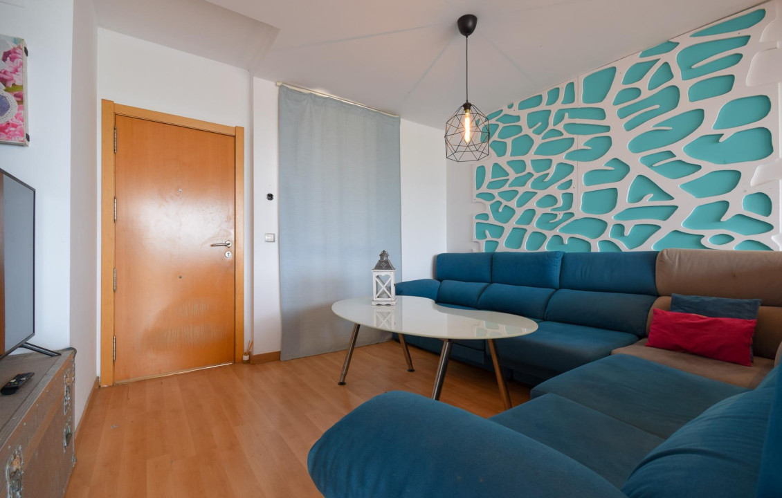 Venta - Piso - Santa Pola - Zona norte