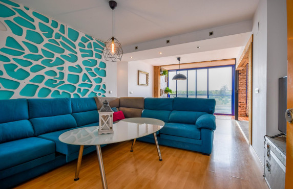 Venta - Piso - Santa Pola - Zona norte