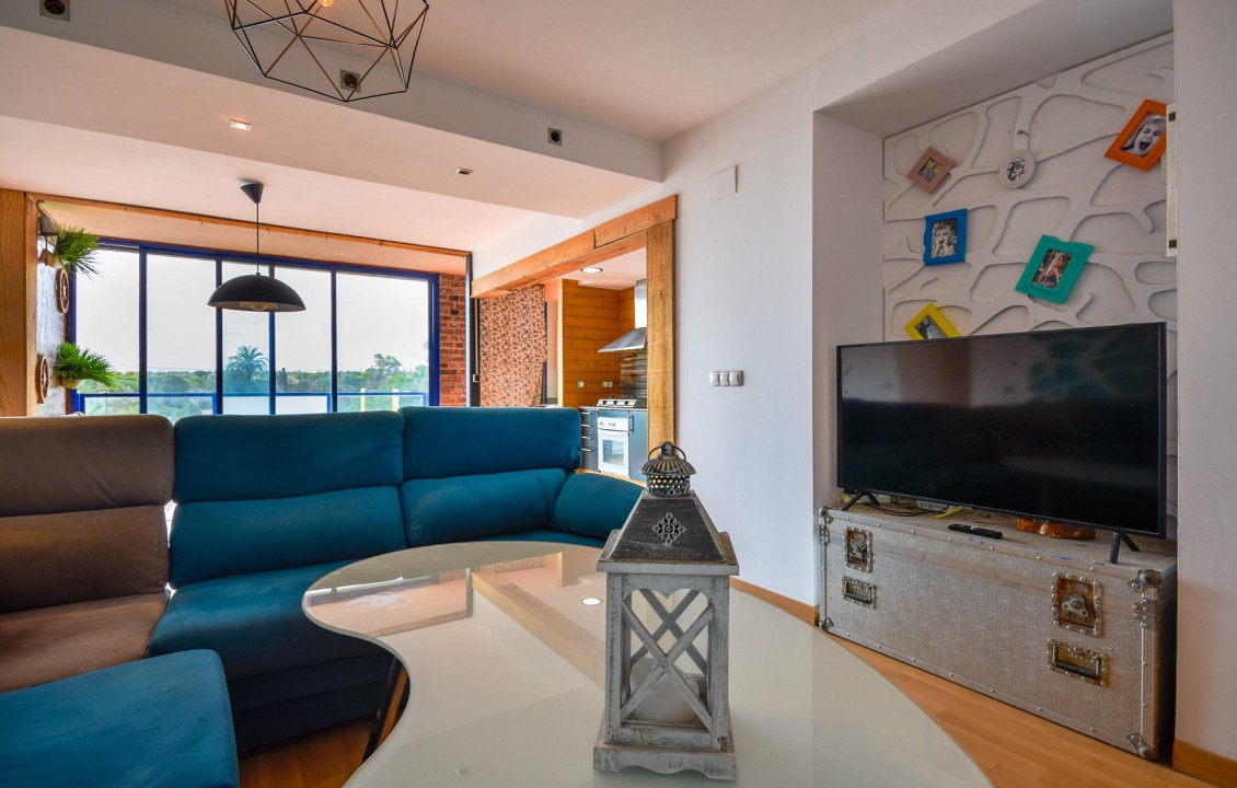 Venta - Piso - Santa Pola - Zona norte