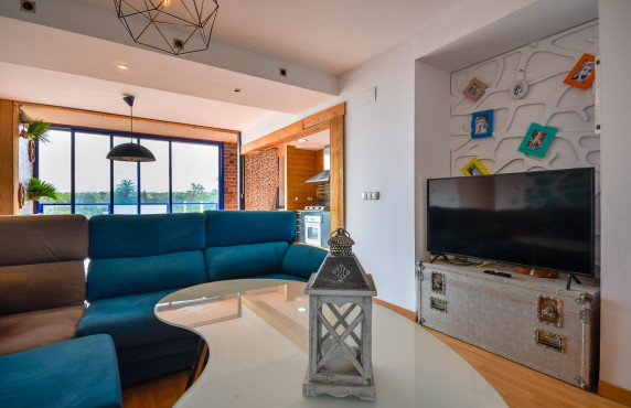 Venta - Piso - Santa Pola - Zona norte
