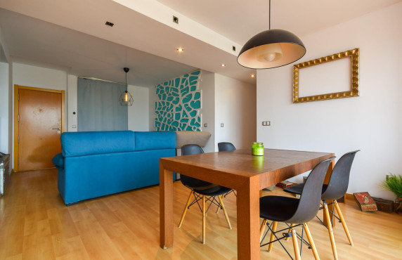 Venta - Piso - Santa Pola - Zona norte