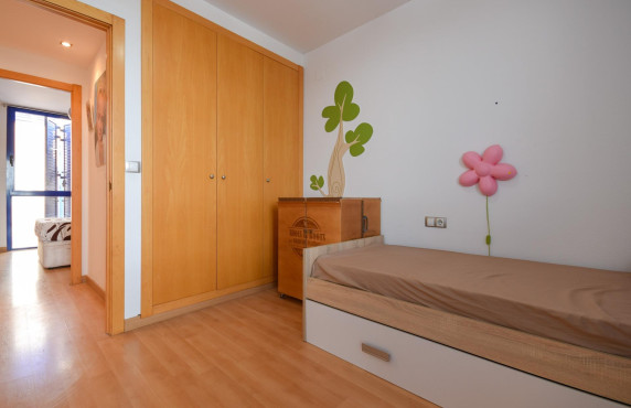 Venta - Piso - Santa Pola - Zona norte