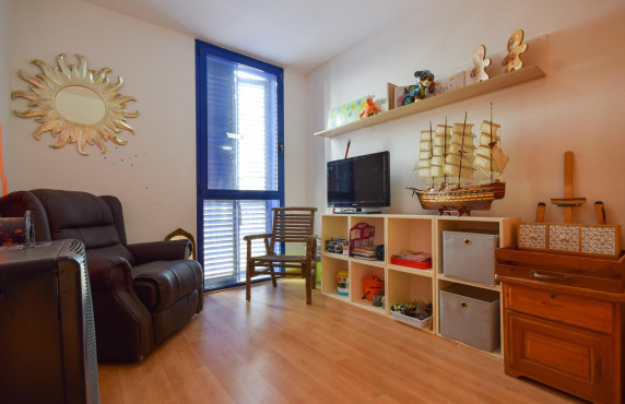 Venta - Piso - Santa Pola - Zona norte