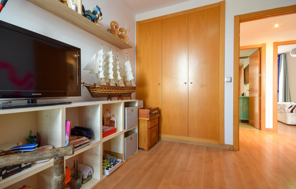Venta - Piso - Santa Pola - Zona norte