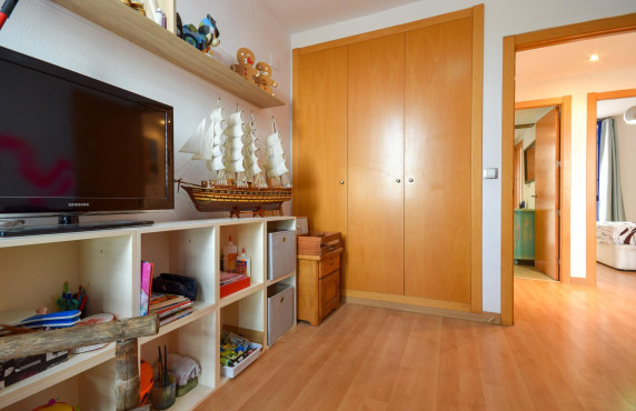 Venta - Piso - Santa Pola - Zona norte