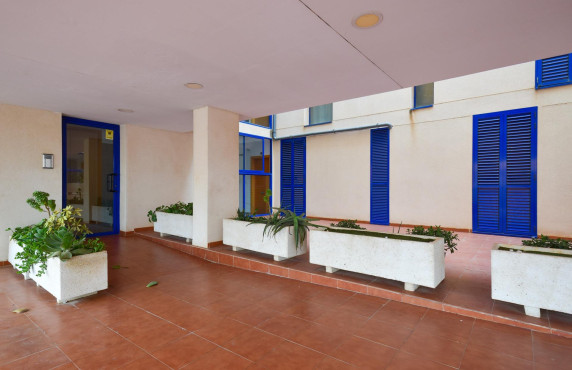 Venta - Piso - Santa Pola - Zona norte