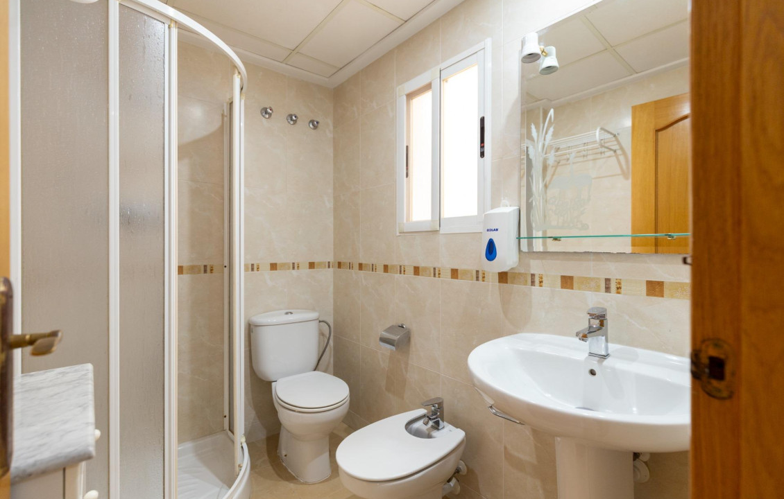 Venta - duplex - Santa Pola - Playa Levante