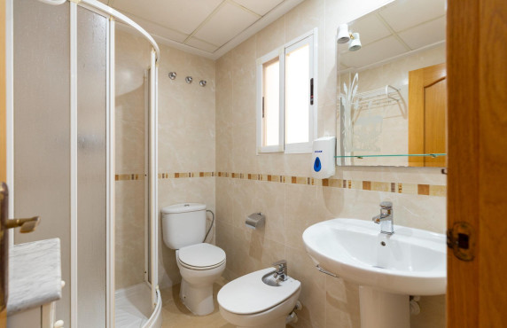 Venta - duplex - Santa Pola - Playa Levante
