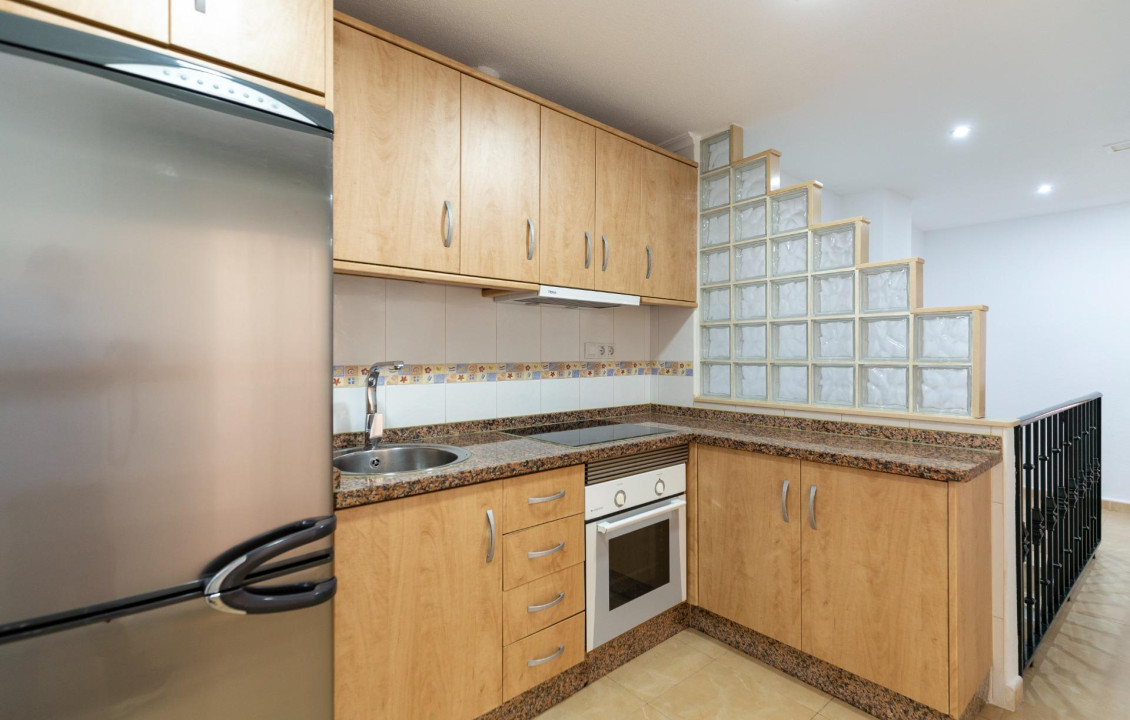 Venta - duplex - Santa Pola - Playa Levante