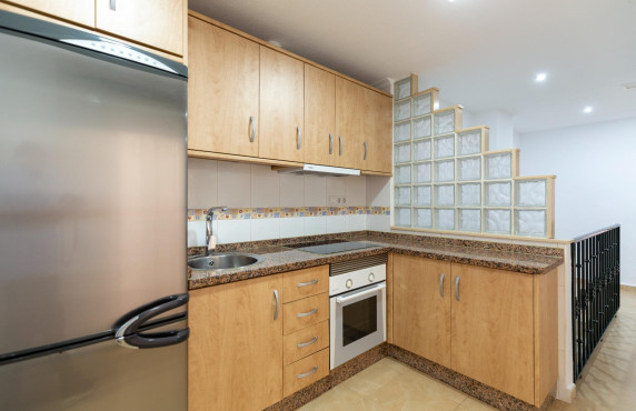 Venta - duplex - Santa Pola - Playa Levante