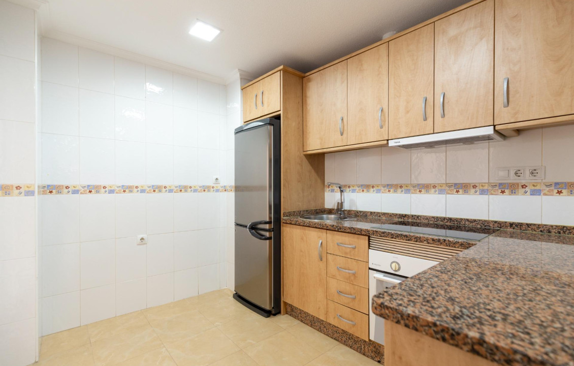 Venta - duplex - Santa Pola - Playa Levante
