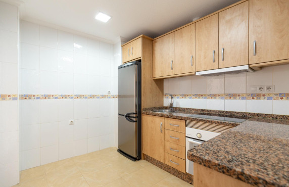 Venta - duplex - Santa Pola - Playa Levante
