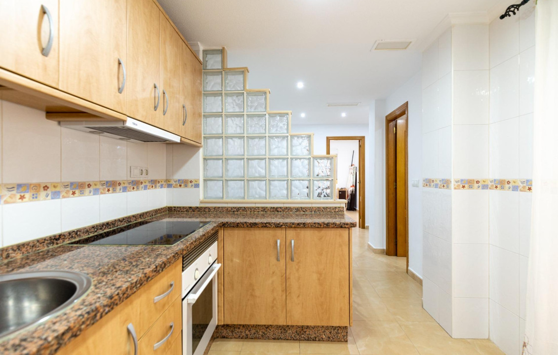 Venta - duplex - Santa Pola - Playa Levante