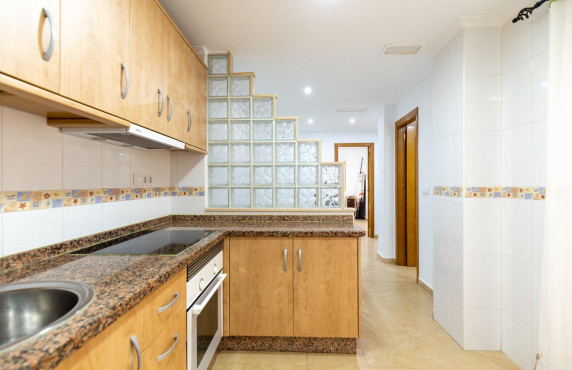 Venta - duplex - Santa Pola - Playa Levante
