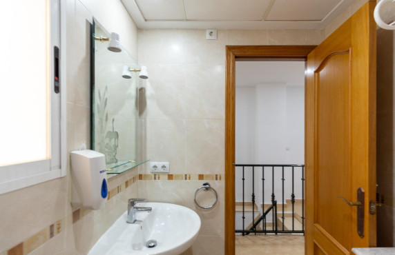 Venta - duplex - Santa Pola - Playa Levante