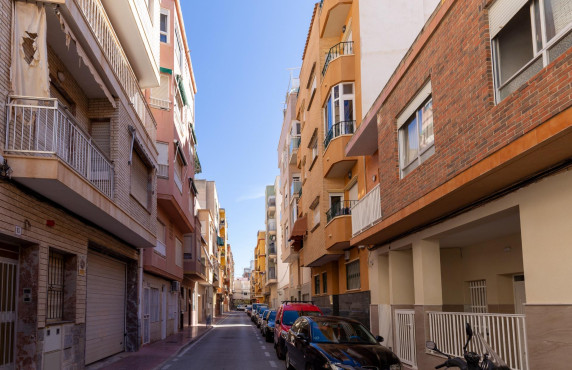 Venta - duplex - Santa Pola - Playa Levante