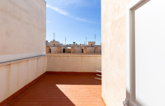 Venta - duplex - Santa Pola - Playa Levante