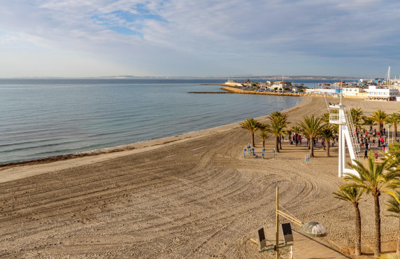 Venta - duplex - Santa Pola - Playa Levante