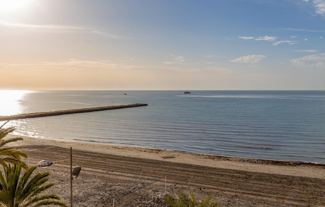 Venta - duplex - Santa Pola - Playa Levante