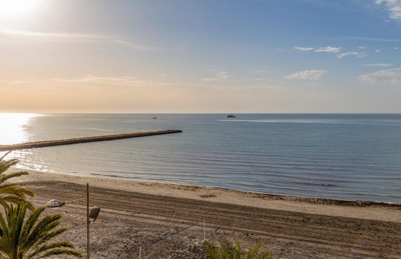 Venta - duplex - Santa Pola - Playa Levante