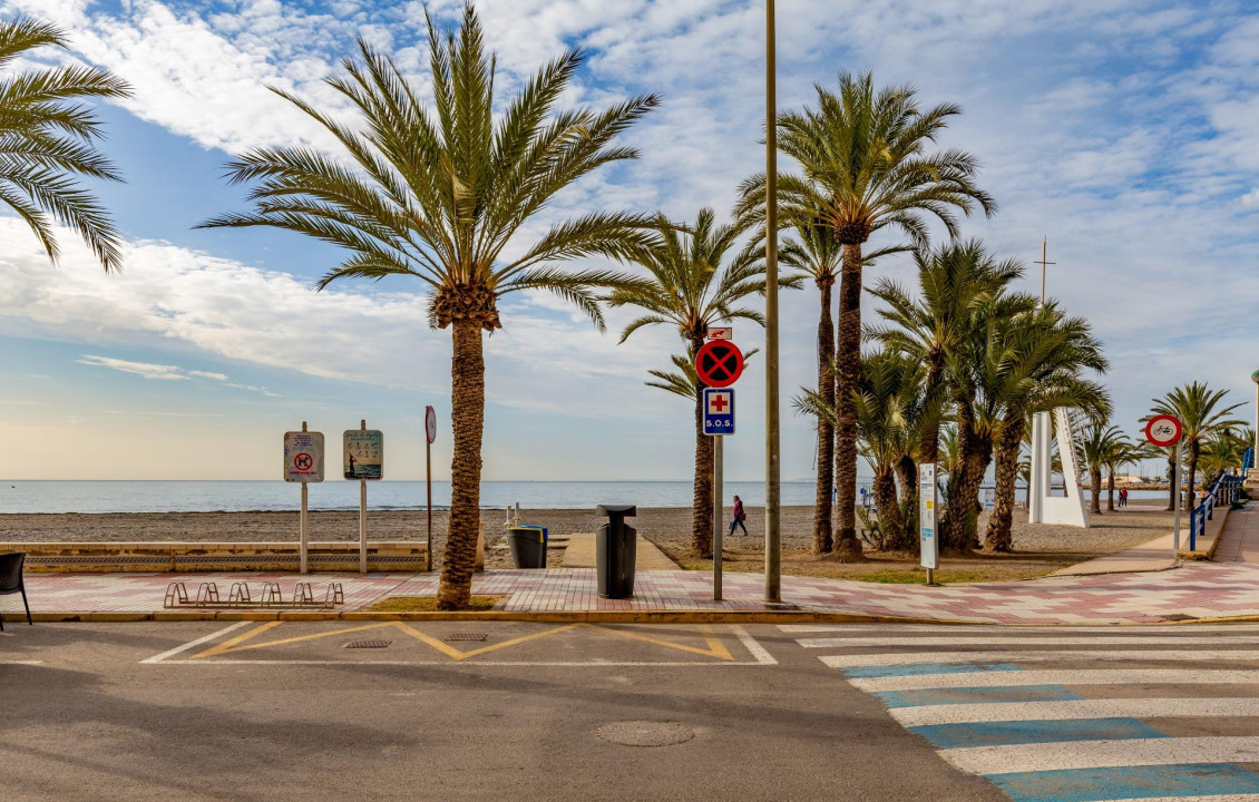 Venta - duplex - Santa Pola - Playa Levante