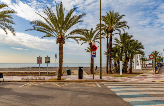 Venta - duplex - Santa Pola - Playa Levante