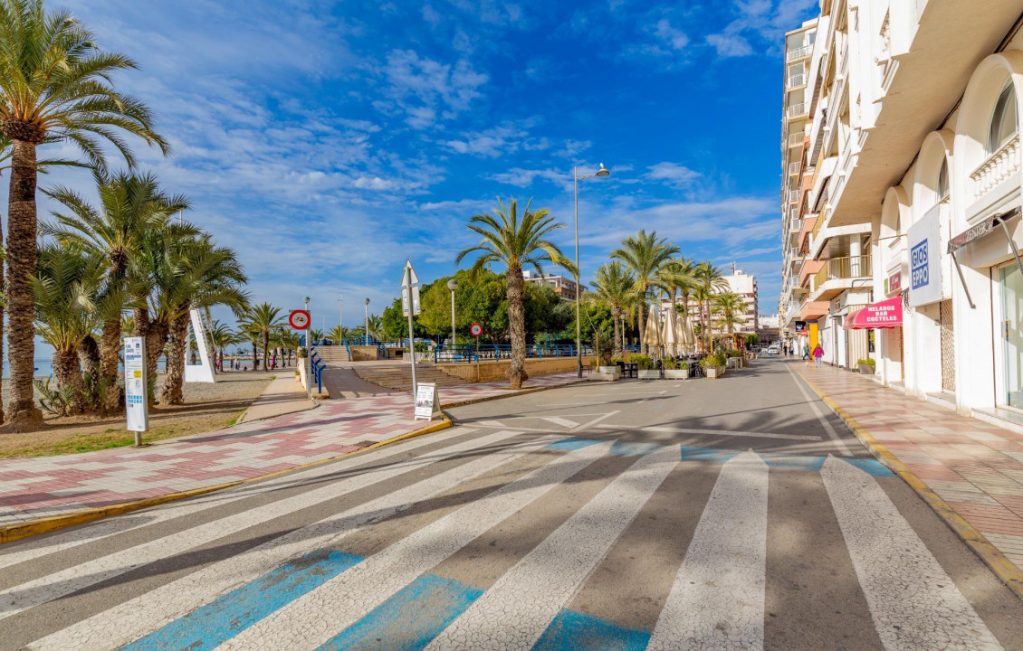 Venta - duplex - Santa Pola - Playa Levante