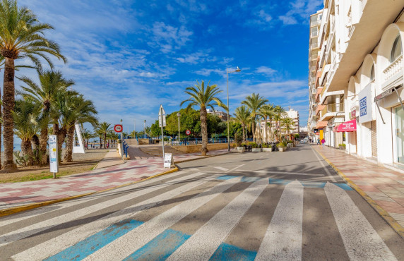 Venta - duplex - Santa Pola - Playa Levante