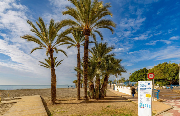 Venta - duplex - Santa Pola - Playa Levante
