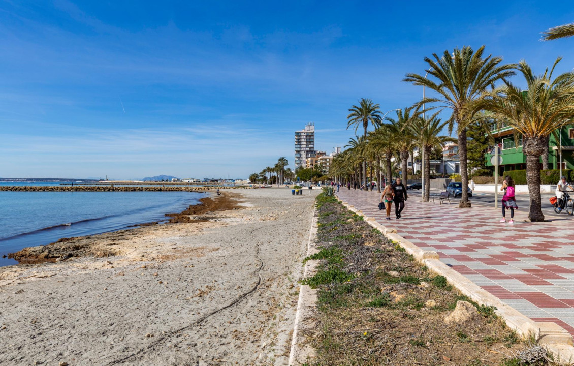 Venta - duplex - Santa Pola - Playa Levante