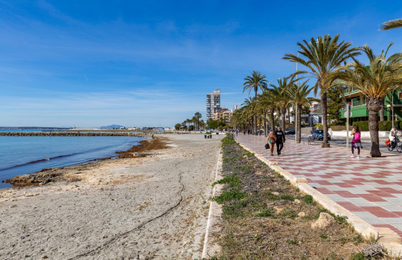 Venta - duplex - Santa Pola - Playa Levante