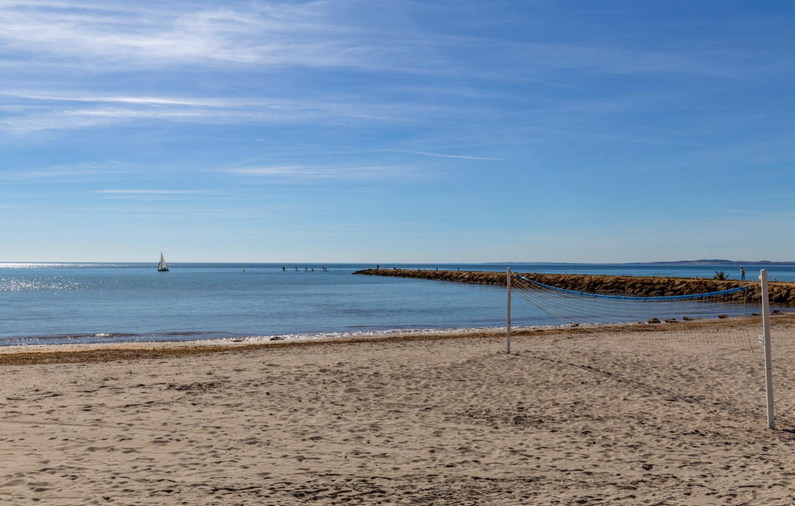 Venta - duplex - Santa Pola - Playa Levante