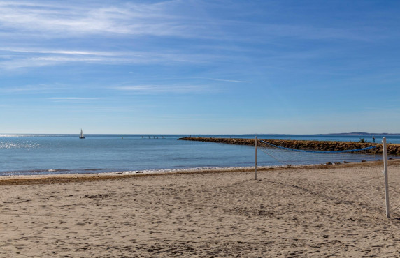 Venta - duplex - Santa Pola - Playa Levante